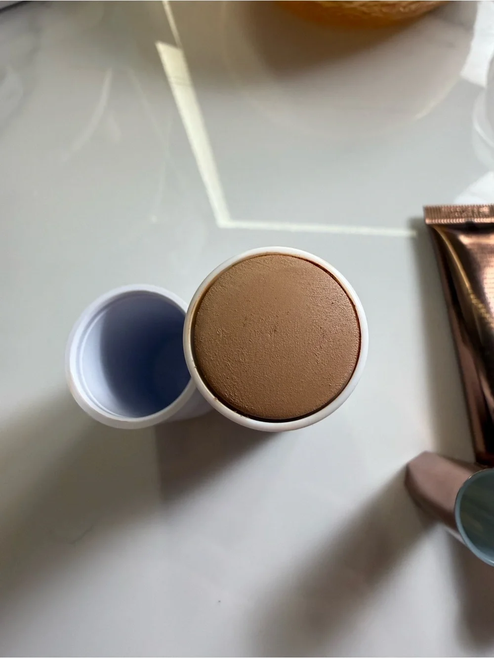 Charlotte Tilbury Contour + Makeup By Mario Shaping Stick